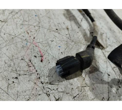 Электропроводка суппорта задняя левая