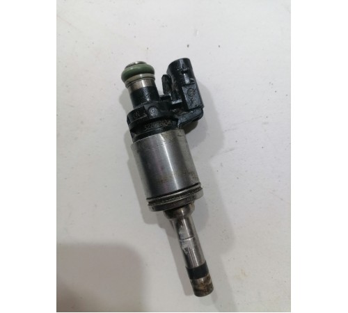 Форсунка топливная