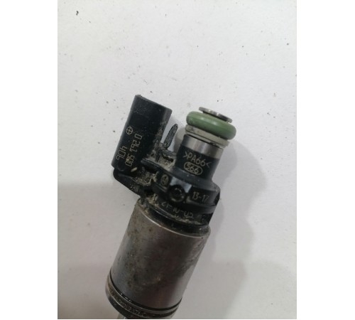 Форсунка топливная