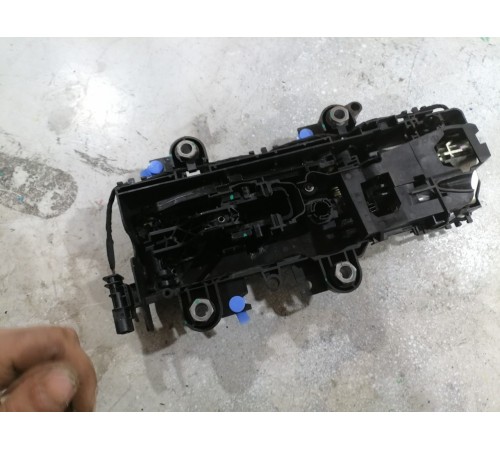 Ручка двери передняя правая внешняя