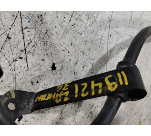 Электропроводка суппорта задняя левая