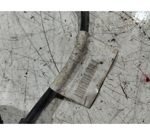 Электропроводка суппорта задняя левая