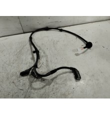 Электропроводка суппорта задняя левая