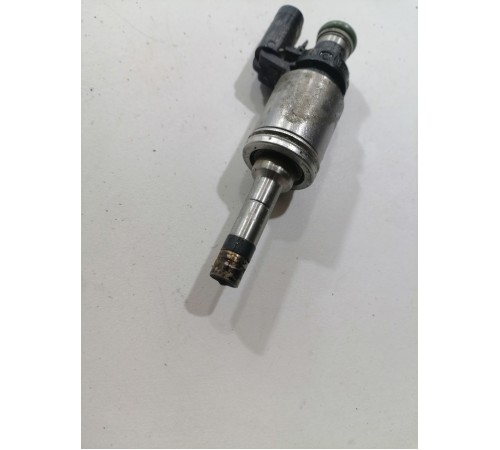 Форсунка топливная