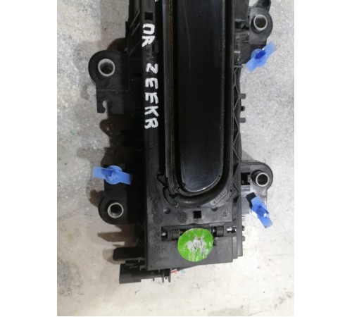 Ручка двери передняя правая внешняя