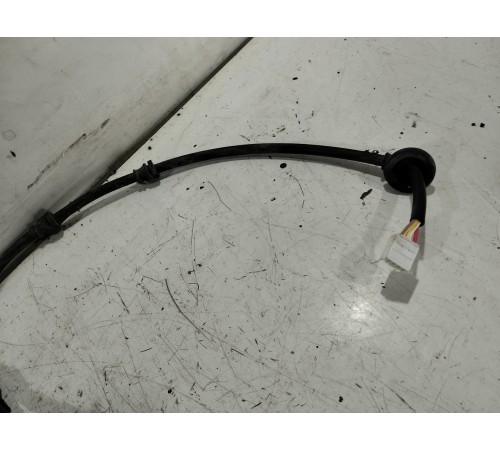 Электропроводка суппорта задняя левая