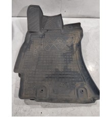 Коврик салона передний левый
