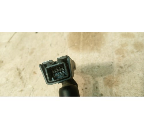 Зеркало заднего вида салонное