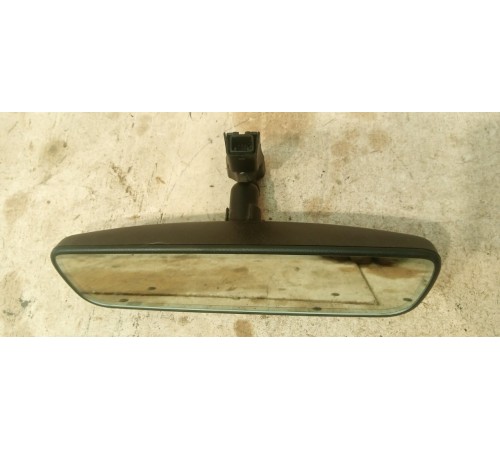 Зеркало заднего вида салонное