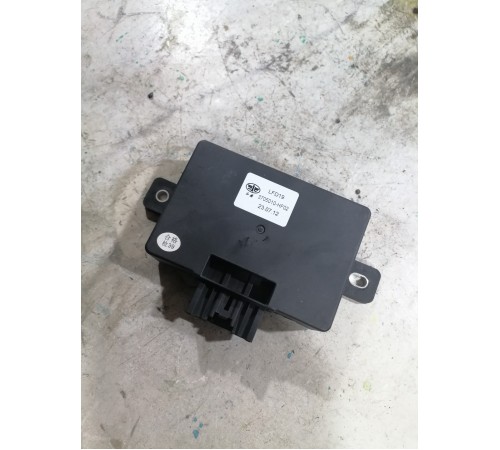 Блок электронный преобразователь