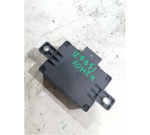 Блок электронный преобразователь