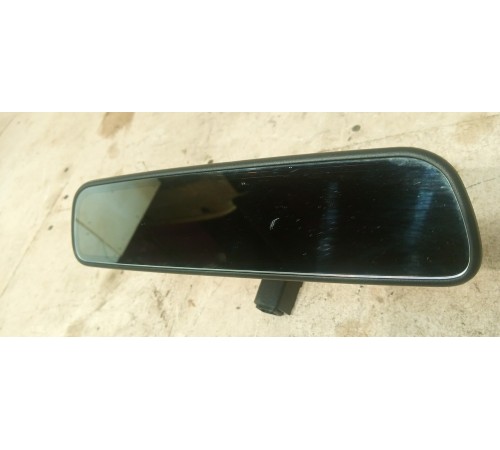 Зеркало заднего вида салонное