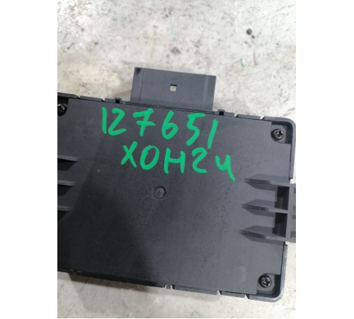 Блок электронный преобразователь