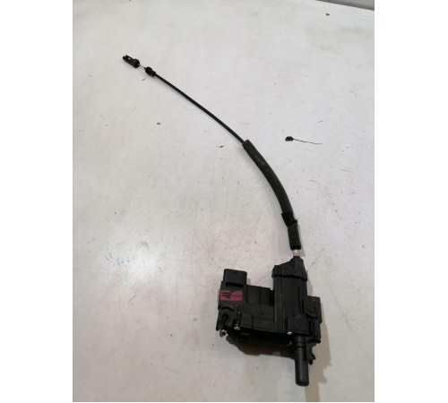 Доводчик двери правый