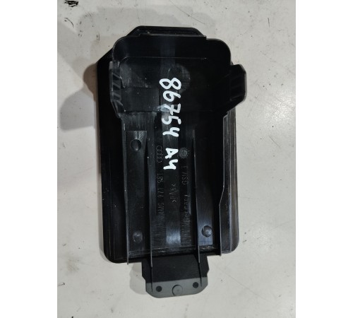 Накладка (заглушка) крышка