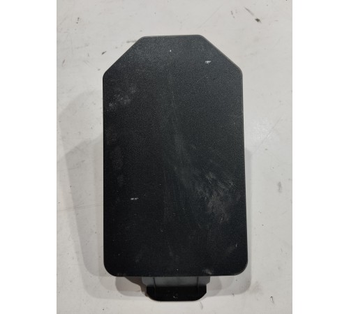 Накладка (заглушка) крышка