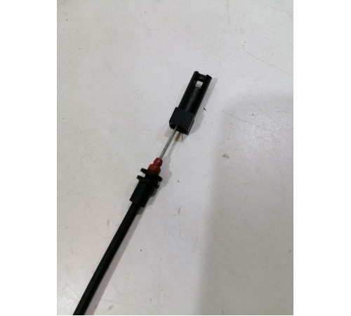 Доводчик двери правый