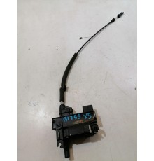 Доводчик двери правый