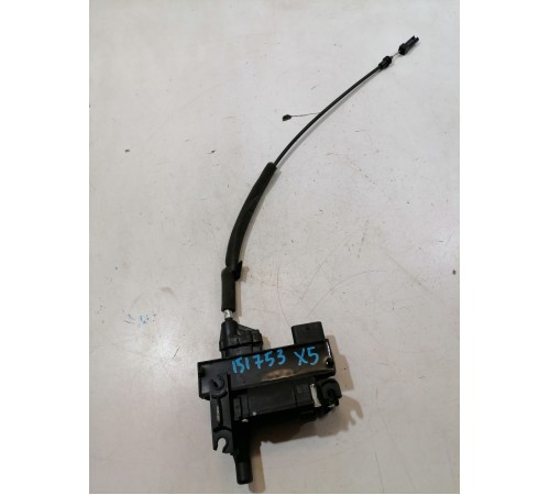 Доводчик двери правый