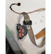 Ремни безопасности