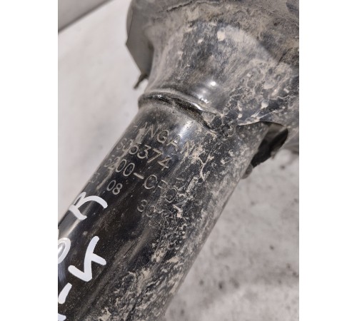 Амортизатор подвески задний в сборе