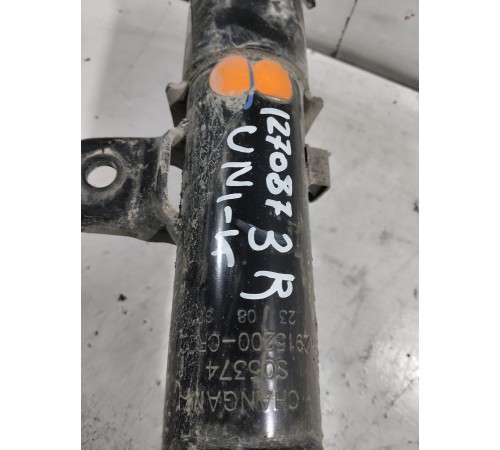 Амортизатор подвески задний в сборе