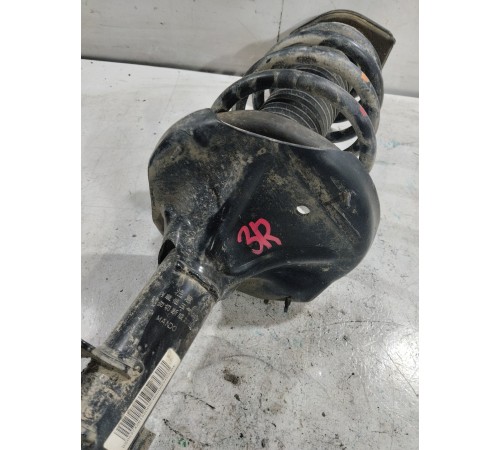 Амортизатор подвески задний в сборе