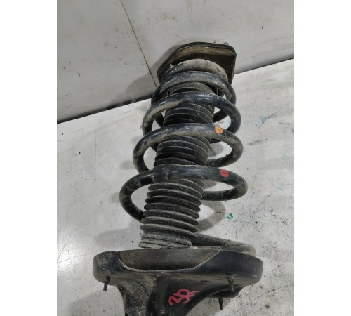 Амортизатор подвески задний в сборе