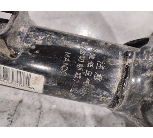 Амортизатор подвески задний в сборе