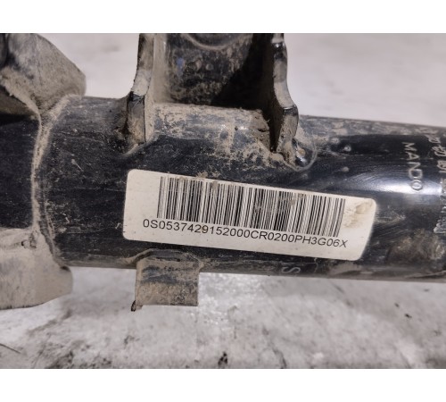 Амортизатор подвески задний в сборе