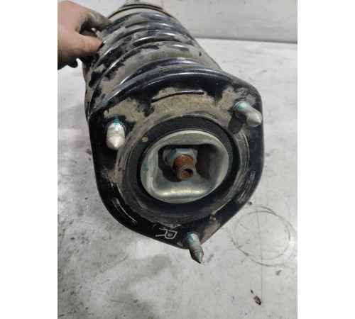 Амортизатор подвески задний в сборе