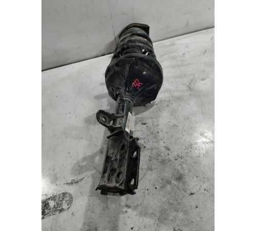 Амортизатор подвески задний в сборе