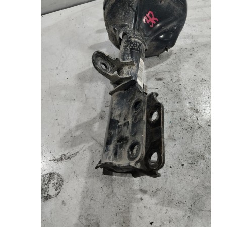 Амортизатор подвески задний в сборе