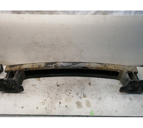 Усилитель заднего бампера