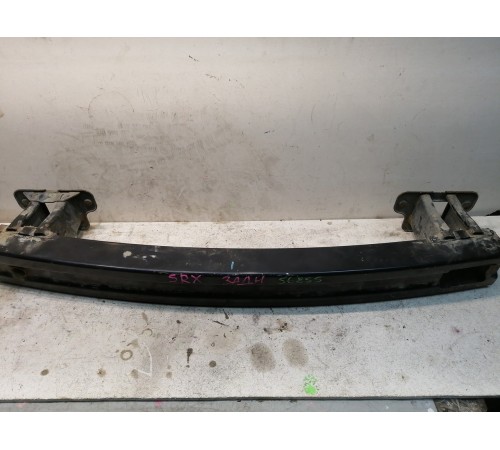 Усилитель заднего бампера