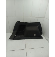 Обшивка багажника левая
