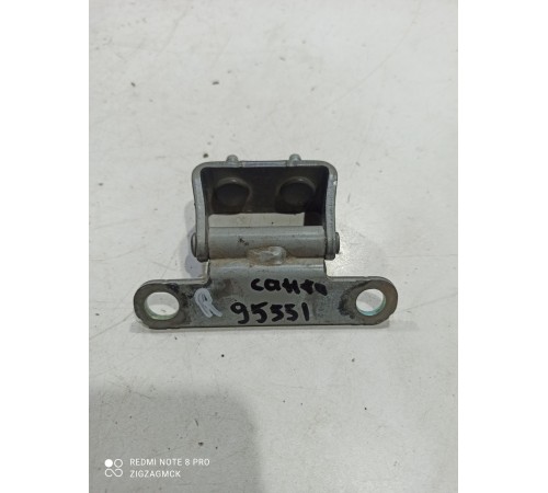 Петля крышки багажника(правая)