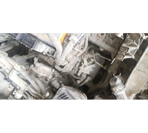 АКПП в сборе