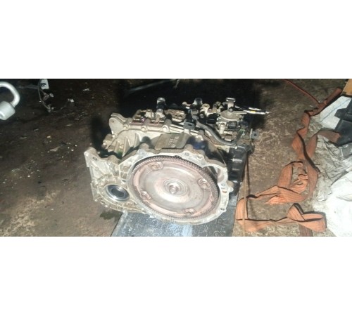 АКПП в сборе