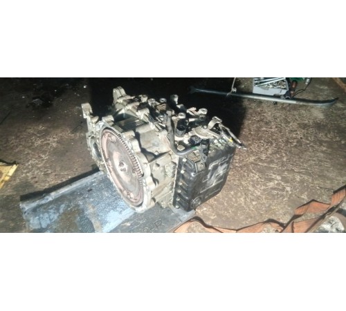 АКПП в сборе