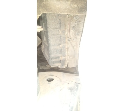 АКПП в сборе