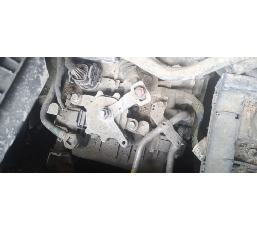 АКПП в сборе