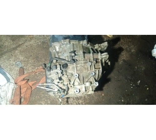 АКПП в сборе