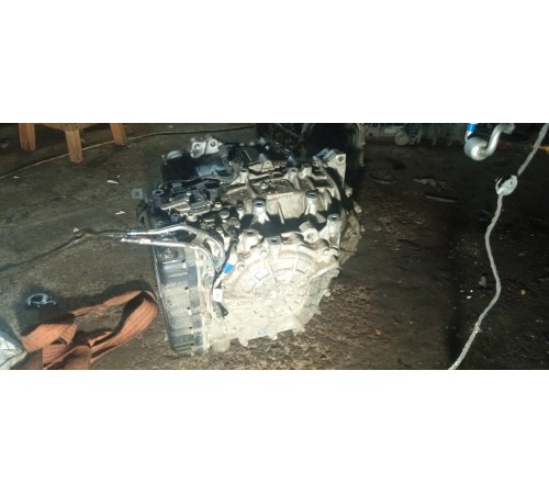 АКПП в сборе