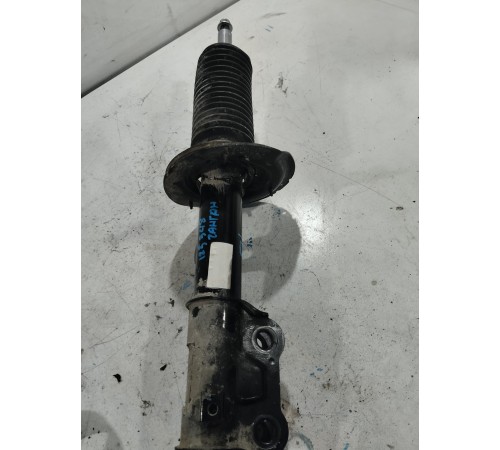 Стойка амортизатора передняя левая