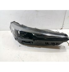 Фара передняя правая