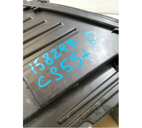 Фара передняя правая