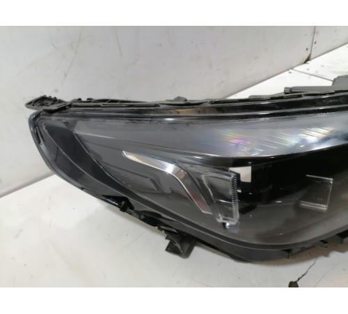 Фара передняя правая