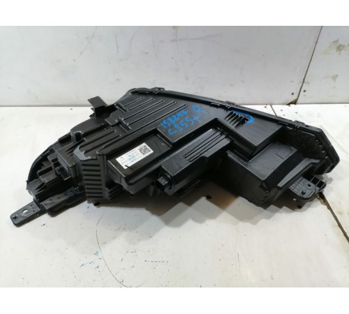 Фара передняя правая