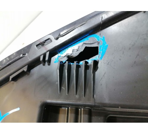 Фара передняя правая